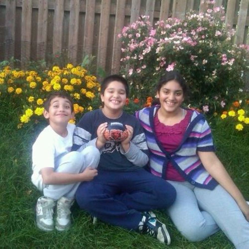 Meet your Posher, Connie